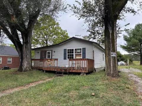 9953 Us Rt 62, Georgetown, OH 45121