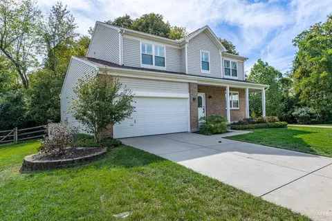 3 Sandstone Ct, Milford, OH 45150