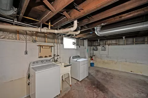7345 Hickman St, Mount Healthy, OH 45231 photo 23