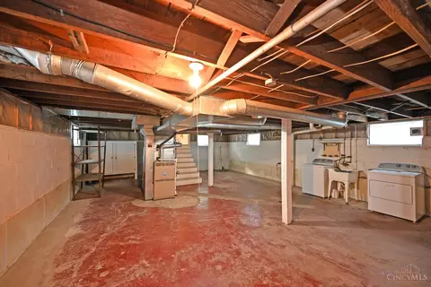 7345 Hickman St, Mount Healthy, OH 45231 photo 25