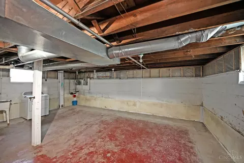 7345 Hickman St, Mount Healthy, OH 45231 photo 24