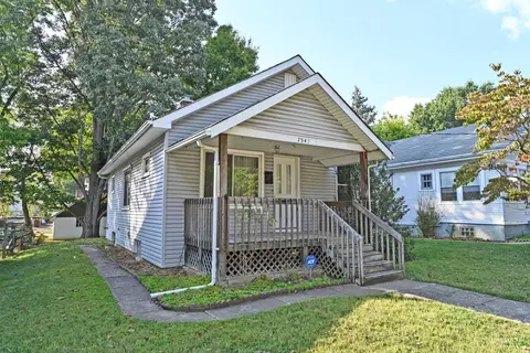 7345 Hickman St, Mount Healthy, OH 45231 photo 2