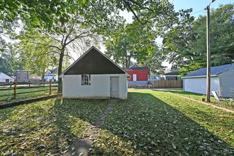 7345 Hickman St, Mount Healthy, OH 45231 photo 29