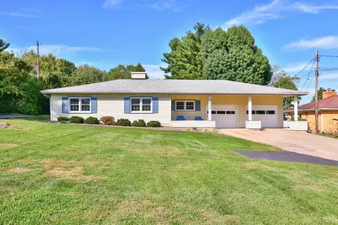 3840 Poole Rd, Colerain Twp, OH 45251