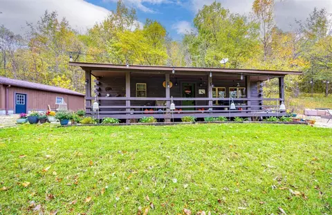 17017 Gibbs Ln, Metamora, IN 47030