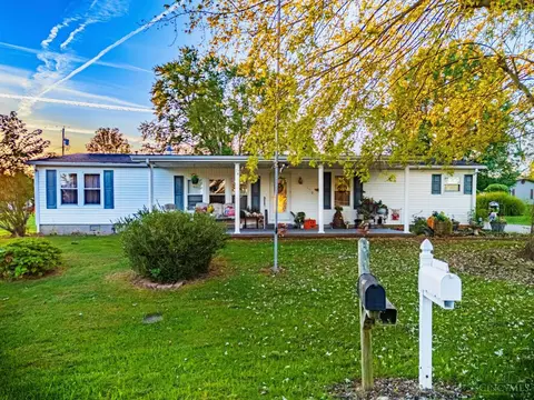 120 Randy St, West Union, OH 45693