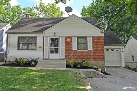 1151 Hempstead Dr, Cincinnati, OH 45231