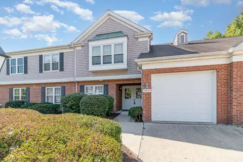 6295 Eagles Lake Dr, Cincinnati, OH 45248
