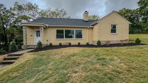 2935 Lafeuille Ave, Cincinnati, OH 45211