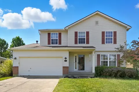 3915 Pebble Creek Ln, Amelia, OH 45102