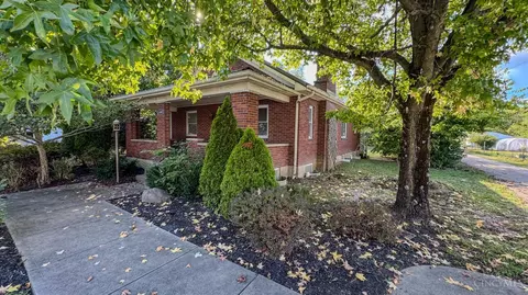 Exterior - 11897 Us Rt 62, Winchester, OH 45697 photo 4 of 6