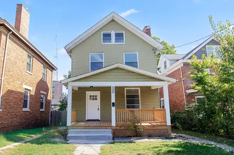 2344 Highland Ave, Cincinnati, OH 45219