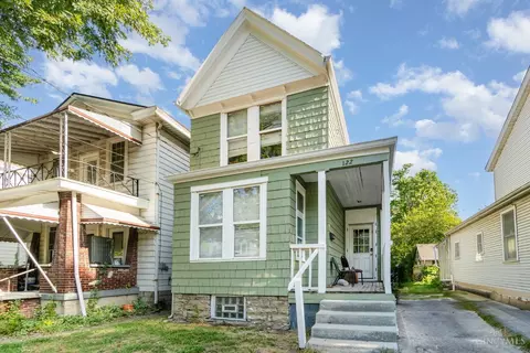 122 Sixty Fourth St, Cincinnati, OH 45216