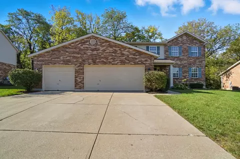4101 Jamie Dr, Hamilton, OH 45011