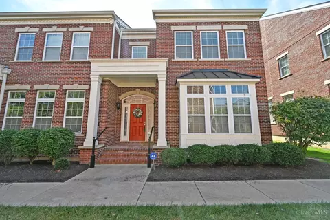 9120 Boylston St, Mason, OH 45040