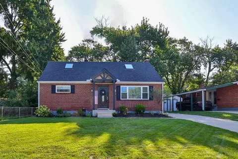 578 Picuda Ct, Cincinnati, OH 45238