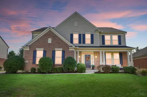 4620 Steeplechase Dr, Batavia, OH 45103