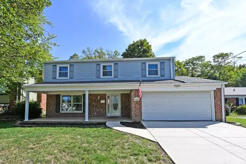 1008 Eastland Ter, Anderson Twp, OH 45230