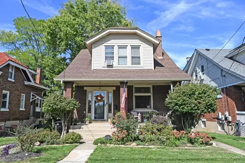 4762 Highridge Ave, Cincinnati, OH 45238