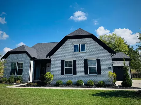 2857 Buckridge Dr, Cincinnati, OH 45233