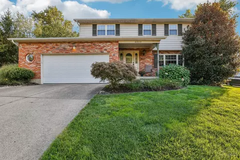 4029 Appletree Ct, Colerain Twp, OH 45247