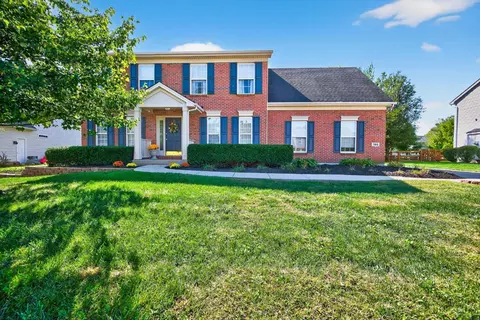 763 Bamburgh Dr, Hamilton Township, OH 45039