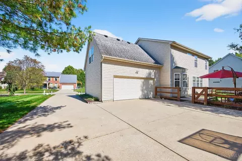 763 Bamburgh Dr, Hamilton Township, OH 45039 photo 53