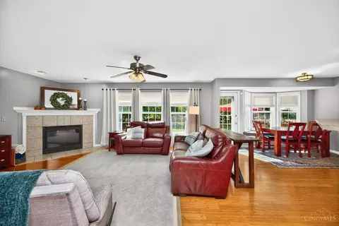 763 Bamburgh Dr, Hamilton Township, OH 45039 photo 9
