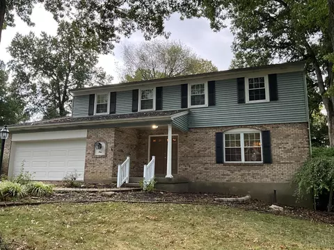 9 Hammann Dr, Amelia, OH 45102
