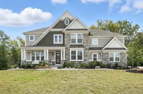 5921 Maple View Dr, Mason, OH 45040