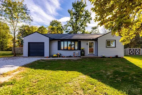 4507 St Rt 276, Batavia, OH 45103