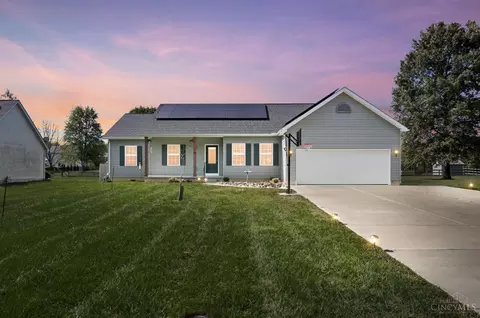 5575 Hoffman Rd, Milford, OH 45150