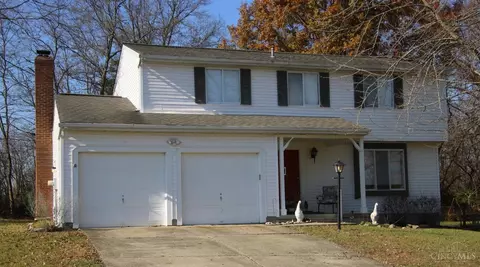 4597 Muirridge Ct, Batavia, OH 45103