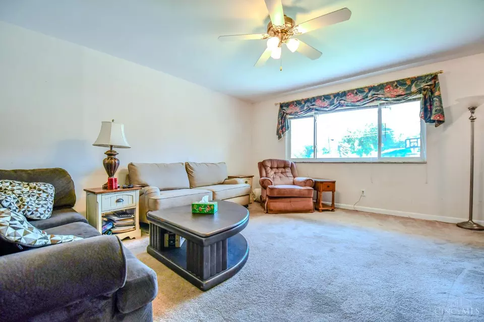 Living - 11760 Van Camp Ln, Springdale, OH 45246 photo 1 of 1
