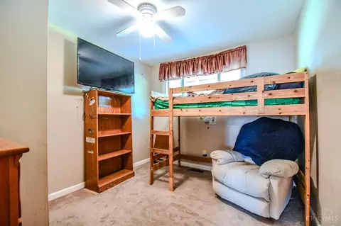 Bedroom - 11760 Van Camp Ln, Springdale, OH 45246 photo 1 of 5