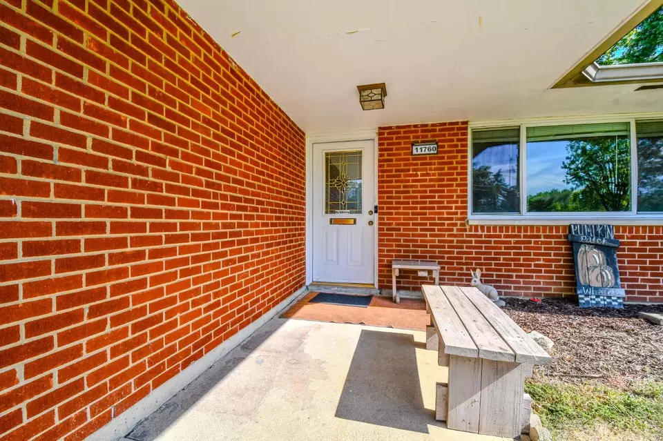 Exterior - 11760 Van Camp Ln, Springdale, OH 45246 photo 6 of 12