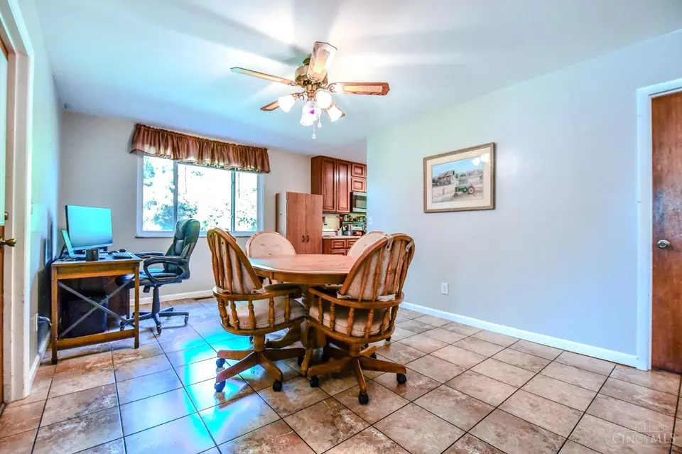 Dining - 11760 Van Camp Ln, Springdale, OH 45246 photo 3 of 3