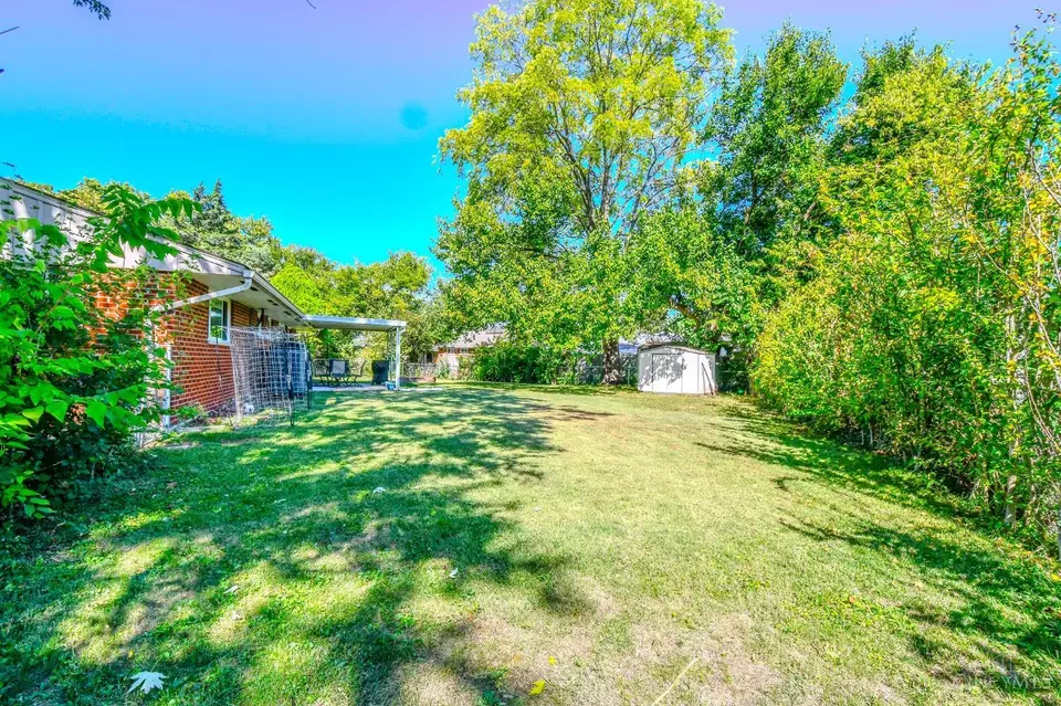Exterior - 11760 Van Camp Ln, Springdale, OH 45246 photo 12 of 12