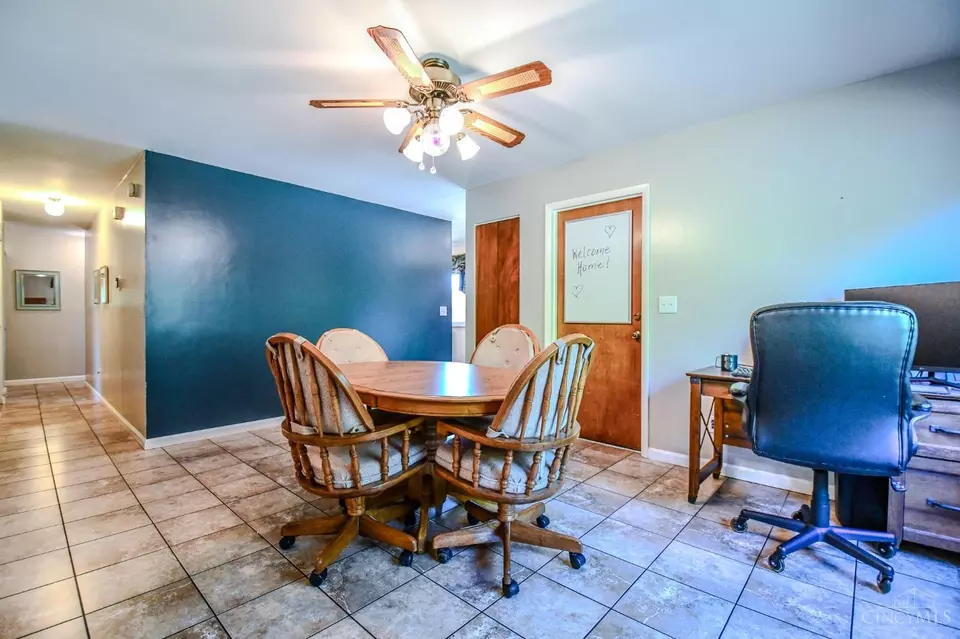 Dining - 11760 Van Camp Ln, Springdale, OH 45246 photo 1 of 3
