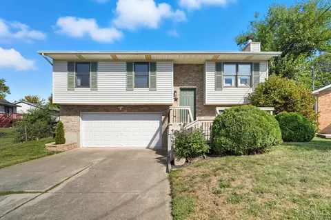 4805 Stoneham Ct, Middletown, OH 45044