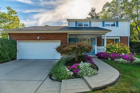 5652 Valley Forge Dr, Fairfield, OH 45014