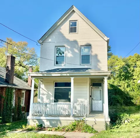 1113 Gilsey Ave, Cincinnati, OH 45205