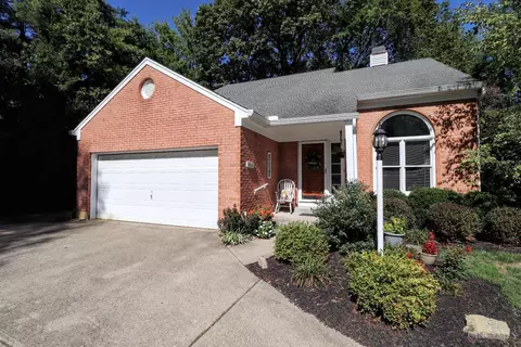 1023 Portway Dr, Cincinnati, OH 45255