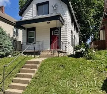 1810 Lincoln Ave, Norwood, OH 45212