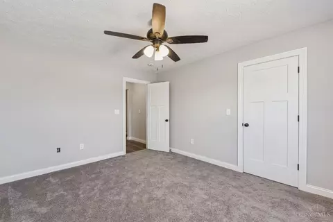 Bedroom - 424 Liming Farm Rd, Mount Orab, OH 45154 photo 2 of 5