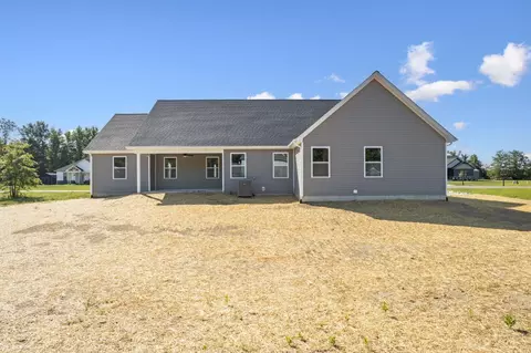 Exterior - 424 Liming Farm Rd, Mount Orab, OH 45154 photo 6 of 9