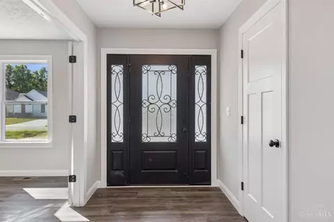 Entry Way - 424 Liming Farm Rd, Mount Orab, OH 45154 photo 1 of 3