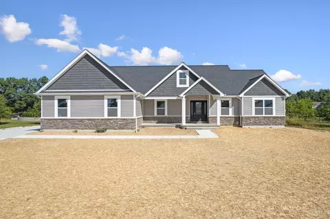 Exterior - 424 Liming Farm Rd, Mount Orab, OH 45154 photo 9 of 9