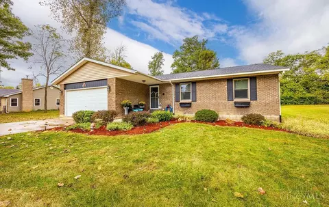 103 Fiord Dr, Eaton, OH 45320