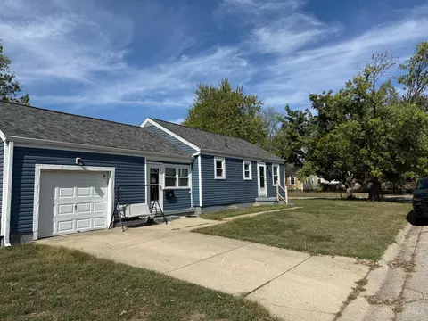 201 Burke St, Trenton, OH 45067